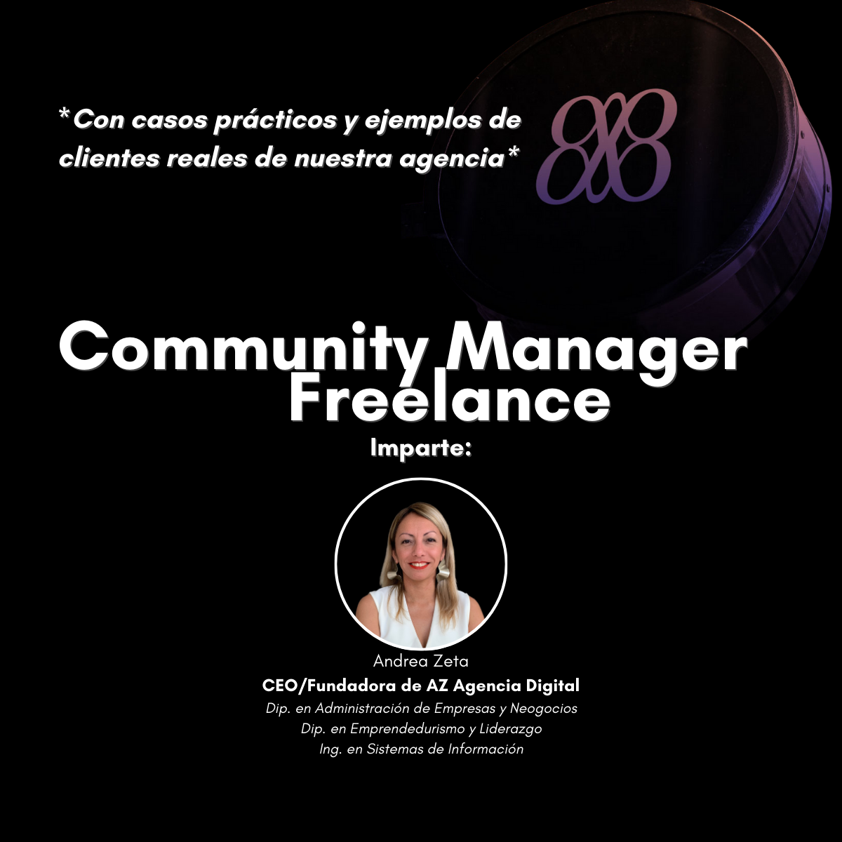 Community Manager Freelance