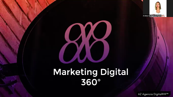 Taller Marketing Digital 360º Lo que debes saber!